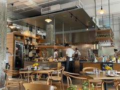 -BOR Eatery(安福路店)