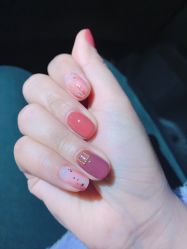 -LEILEI NAIL蕾蕾美甲美睫