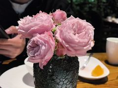 -HOME餐厅粤菜 融合菜