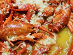 -聚汇三少·龙虾·中餐厅(莫邪路新天地店)
