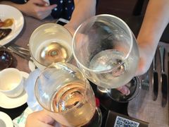 -圣丰索菲特·2 On 988 Café 自助餐厅