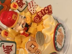 -味多美蛋糕(杨闸环岛店)