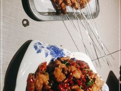 -琴早英子菜馆(古田路店)