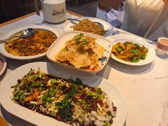 -孙家外婆•长春地标美食新名片(红旗街万达店)