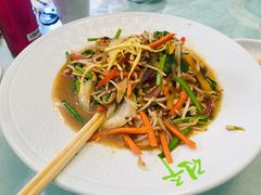 -全州拌饭馆(断桥店)