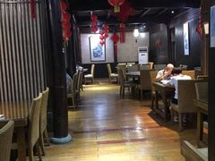 -烟水渔庄餐厅(西溪湿地店)