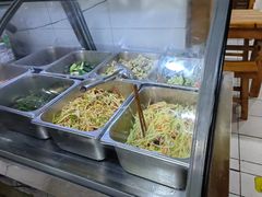 -大千炒面拉面(岳阳道店)