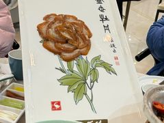 -全聚德(蓝山店)