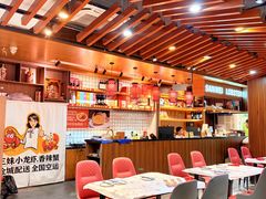 -三妹小龙虾·黄油蟹(华侨城总店)