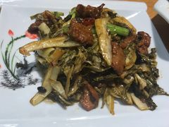 -宏记广东客家菜(丰汇店)