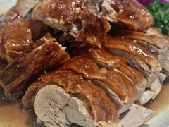 -广州海鲜酒楼(长丰园店)