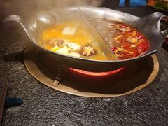 -湊湊火锅·茶憩(打浦桥日月光店)