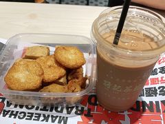 -孖记茶档·热腾茶餐(荔湾领展广场店)