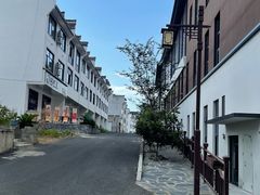 -新安江山水画廊风景区