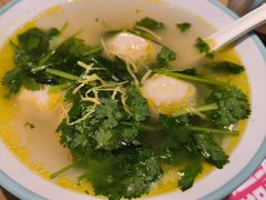 -小杨生煎(龙阳广场店)