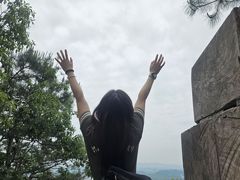 -永康小长城