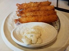 -味千拉面(上海蓝天路店)