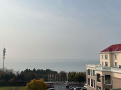 -青岛海景花园大酒店