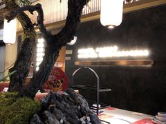 -左庭右院鲜牛肉火锅(苏州园区永旺店)