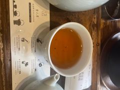 -去茶山(重庆万象城店)