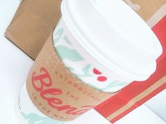 -星巴克(宁波波特曼店)