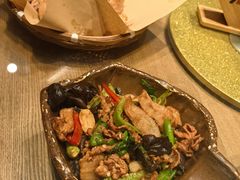 -水煮三国·川鲁江湖菜(香山店)