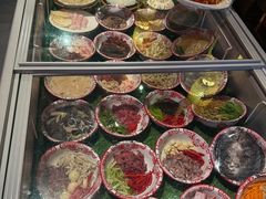 -帝一铭家宴(板塘店)