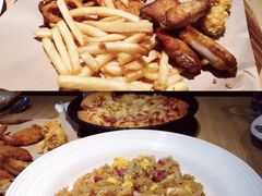 -必胜客(万象城店)