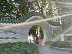 -荔湾湖公园
