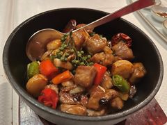-北京柏悦酒店·锦庭餐厅Dining Room