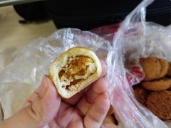 金桔酥-宫廷糕点铺