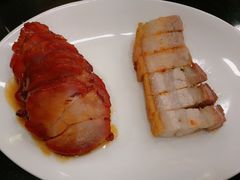 蜜汁叉烧（例牌）-丽的面家(多宝路店)