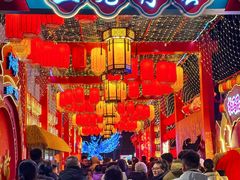 -北戴河集发农业梦想王国