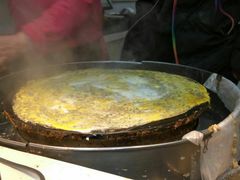 -清真·二嫂子煎饼果子(卫津路总店)
