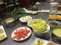 -蜀中吴养生板栗鸡(会展店)