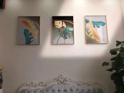 -久匠·纹眉半永久野生眉