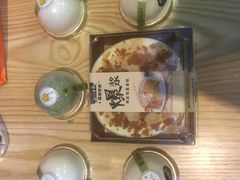 -蜜蜂小象·榴莲千层蛋糕(时代汇11栋店)