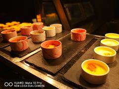 -Social 秀西餐厅-长沙瑞吉酒店(运达店)