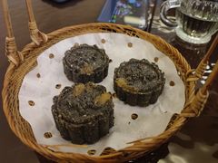 -五观堂素食(新华路店)