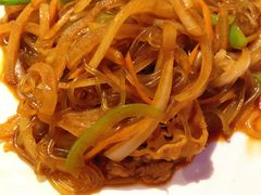 -亚龙湾红树林度假酒店-韩轩韩餐厅