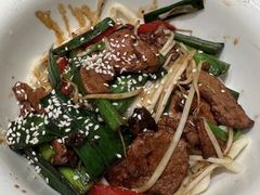 -华三爷拌面(上海光启城店)