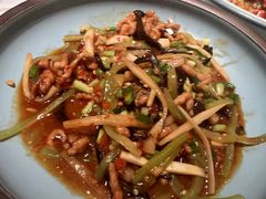 -上上席川菜(凯德乐峰广场店)