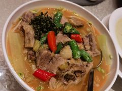 -桃源春晓中餐厅 TaoYuan Restaurant