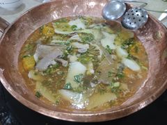 -朝伟清真铜瓢牛肉馆(三十年老·店)