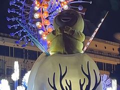 -青岛方特梦幻王国