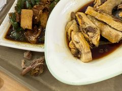 -老乡鸡(阜阳商厦时代广场店)