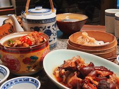 -南京大牌档(青岛万象城店)
