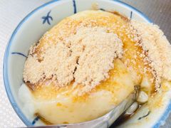 -张钦德·广场老牌豆花甜汤(总店)