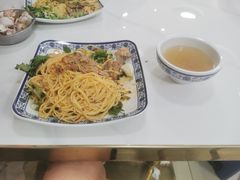 -玉香宫河州牛肉拉面