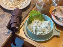 -椒香城门口老火锅(天府长城店)
